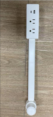 Power Strip Extender Home Convenient