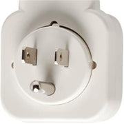 Power Strip Extender Home Convenient
